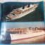 Chandris Lines Australis Britanis Ellinis 1972 Around The World Brochure - TulipStuff