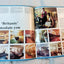 Chandris Lines Australis Britanis Ellinis 1972 Around The World Brochure - TulipStuff