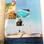 Chandris Cruises 1974 Mediterranean Black Sea Midnight Sun Cruises - TulipStuff
