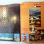 Chandris Cruises 1974 Mediterranean Black Sea Midnight Sun Cruises - TulipStuff