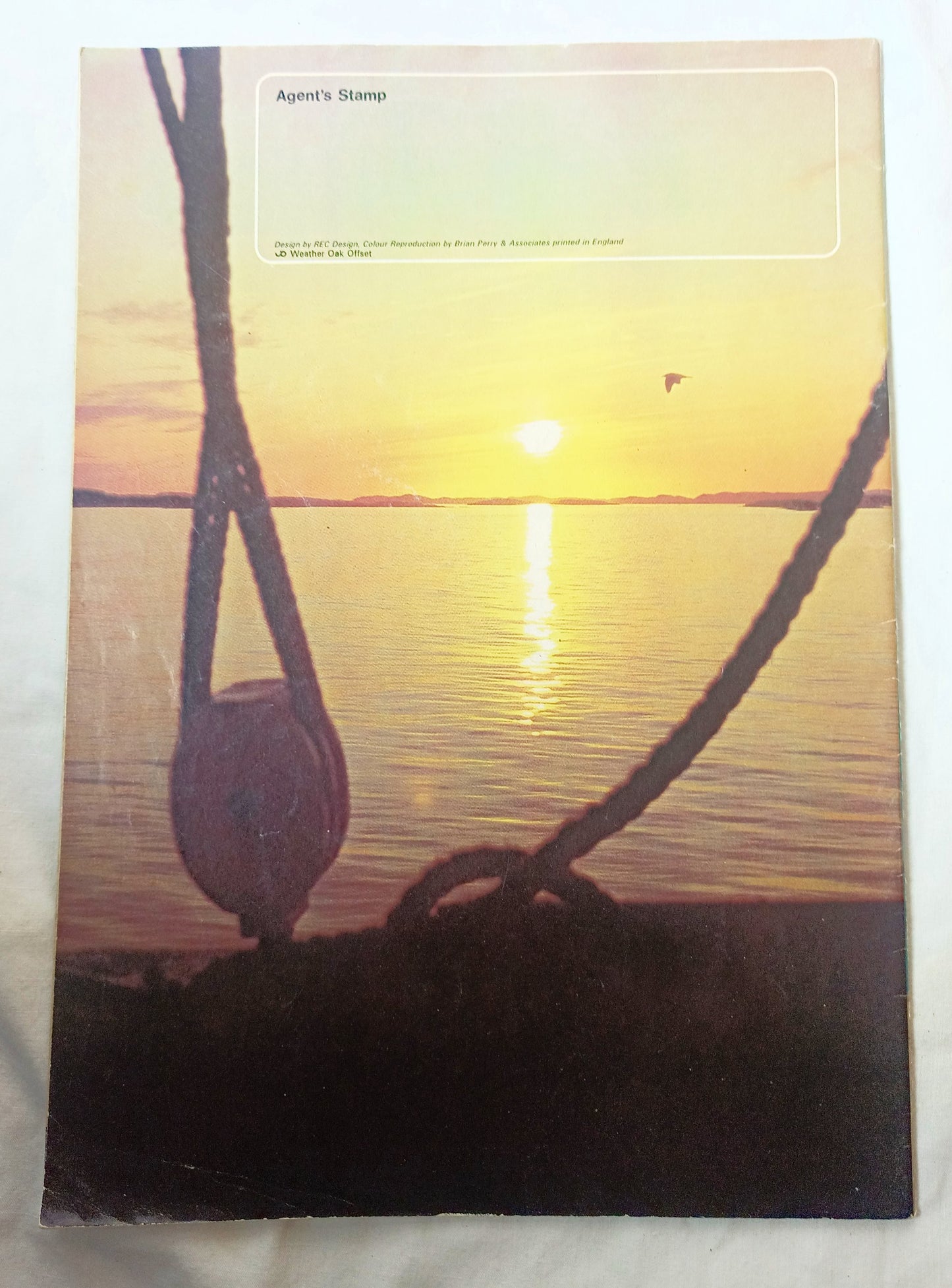 Chandris Cruises 1974 Mediterranean Black Sea Midnight Sun Cruises - TulipStuff