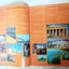 Chandris Cruises 1974 Mediterranean Black Sea Midnight Sun Cruises - TulipStuff