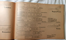 Load image into Gallery viewer, Chandris Cruises 1975 Cruising Brochure Dutch Language 6 Ships - TulipStuff
