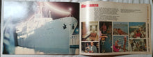 Load image into Gallery viewer, Chandris Cruises 1975 Cruising Brochure Dutch Language 6 Ships - TulipStuff
