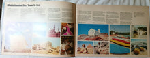 Load image into Gallery viewer, Chandris Cruises 1975 Cruising Brochure Dutch Language 6 Ships - TulipStuff
