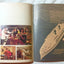 Chandris Cruises 1975 Cruising Brochure Dutch Language 6 Ships - TulipStuff