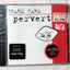 Charm Farm Pervert Alternative Rock Album CD PRA Mercury 1996 - TulipStuff