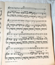 Load image into Gallery viewer, Chattanoogie Shoe Shine Boy Red Foley Jack Stapp Sheet Music 1950 - TulipStuff
