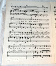 Load image into Gallery viewer, Chattanoogie Shoe Shine Boy Red Foley Jack Stapp Sheet Music 1950 - TulipStuff
