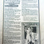 Chemical Warfare #3 1988 UK Grindcore PunkZine Bolt Thrower Napalm Death - TulipStuff