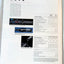 1988 Chevrolet Nova Sedan Hatchback Dealer Sales Brochure - TulipStuff