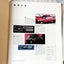 1988 Chevrolet Nova Sedan Hatchback Dealer Sales Brochure - TulipStuff