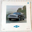 Chevrolet Malibu 1981 Sedan Coupe Wagon Dealer Sales Brochure - TulipStuff