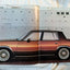 Chevrolet Malibu 1981 Sedan Coupe Wagon Dealer Sales Brochure - TulipStuff