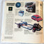 Chevrolet Malibu 1981 Sedan Coupe Wagon Dealer Sales Brochure - TulipStuff