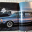 Chevrolet Malibu 1981 Sedan Coupe Wagon Dealer Sales Brochure - TulipStuff