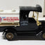 Lledo Chevron Red Crown Gasoline 1920 Model T Ford Tanker Standard Oil - TulipStuff