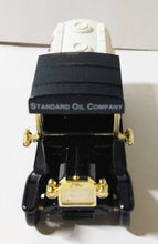Load image into Gallery viewer, Lledo Chevron Red Crown Gasoline 1920 Model T Ford Tanker Standard Oil - TulipStuff
