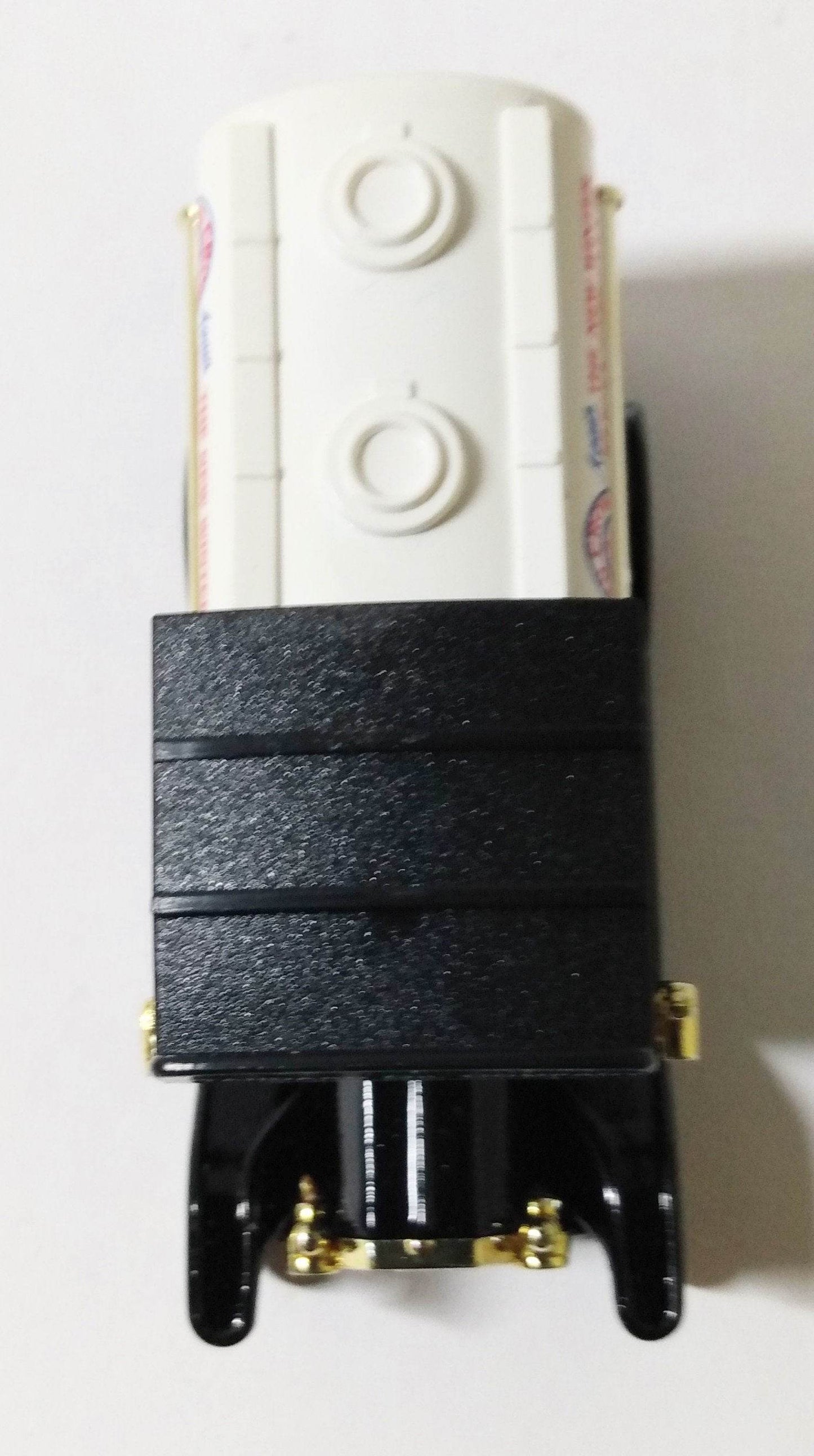 Lledo Chevron Red Crown Gasoline 1920 Model T Ford Tanker Standard Oil - TulipStuff