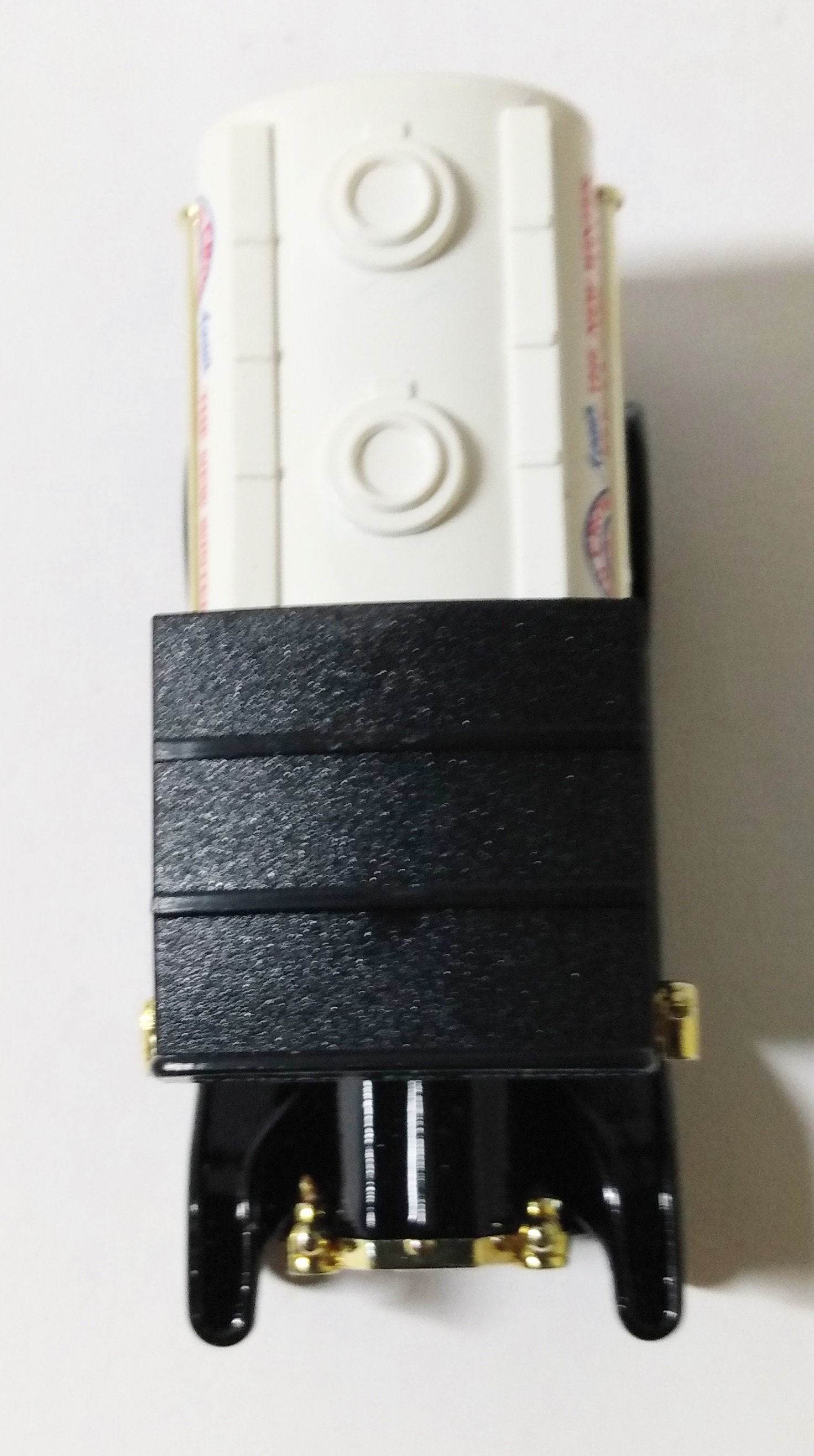 Lledo Chevron Red Crown Gasoline 1920 Model T Ford Tanker Standard Oil - TulipStuff