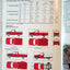1989 Chevy Full-size Pickup Trucks C/K 1500 C/K 2500 C/K 3500 Brochure - TulipStuff