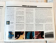 Load image into Gallery viewer, Chevrolet &#39;82 Chevy El Camino Dealer Sales Brochure - TulipStuff
