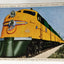 Chicago And North Western Line Railroad 400 Streamliners Fleet 1939 - TulipStuff