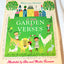 A Child's Garden Of Verses Robert Louis Stevenson Big Golden Book 1966 - TulipStuff