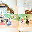 A Child's Garden Of Verses Robert Louis Stevenson Big Golden Book 1966 - TulipStuff