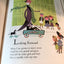 A Child's Garden Of Verses Robert Louis Stevenson Big Golden Book 1966 - TulipStuff