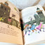 A Child's Garden Of Verses Robert Louis Stevenson Big Golden Book 1966 - TulipStuff