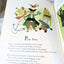 A Child's Garden Of Verses Robert Louis Stevenson Big Golden Book 1966 - TulipStuff