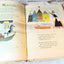 A Child's Garden Of Verses Robert Louis Stevenson Big Golden Book 1966 - TulipStuff