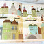 A Child's Garden Of Verses Robert Louis Stevenson Big Golden Book 1966 - TulipStuff