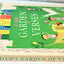 A Child's Garden Of Verses Robert Louis Stevenson Big Golden Book 1966 - TulipStuff