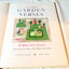 A Child's Garden Of Verses Robert Louis Stevenson Big Golden Book 1966 - TulipStuff