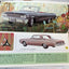 1964 Cars Chrysler Motors Plymouth Dodge Simca Imperial Full Line Booklet - TulipStuff