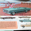 1964 Cars Chrysler Motors Plymouth Dodge Simca Imperial Full Line Booklet - TulipStuff
