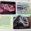 1964 Cars Chrysler Motors Plymouth Dodge Simca Imperial Full Line Booklet - TulipStuff