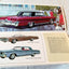 1964 Cars Chrysler Motors Plymouth Dodge Simca Imperial Full Line Booklet - TulipStuff