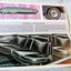 1964 Cars Chrysler Motors Plymouth Dodge Simca Imperial Full Line Booklet - TulipStuff