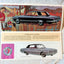 1964 Cars Chrysler Motors Plymouth Dodge Simca Imperial Full Line Booklet - TulipStuff