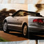 Chrysler Sebring GTC Convertible Dealer Sales Brochure 2002 - TulipStuff