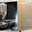 Chrysler Sebring GTC Convertible Dealer Sales Brochure 2002 - TulipStuff