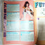 Circus Magazine Jan 17 1977 Breakouts Kiss ELO Elton Pryor NO POSTER - TulipStuff