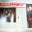 Circus Magazine Jan 17 1977 Breakouts Kiss ELO Elton Pryor NO POSTER - TulipStuff