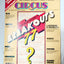 Circus Magazine Jan 17 1977 Breakouts Kiss ELO Elton Pryor NO POSTER - TulipStuff