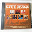 City Buzz Country Music Compilation Album CD Circuit City Promo 2005 - TulipStuff