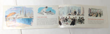 Load image into Gallery viewer, Loew&#39;s City Squire Motor Inn Broadway 51st 52nd New York Brochure 1963 - TulipStuff
