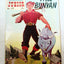 Classics Illustrated Junior #519 Paul Bunyan Comic Book Autumn 1969 - Tuliptuff